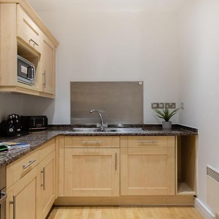 Modern And Spacious 3 Bed Apt Next To The Shard Londres Exterior foto